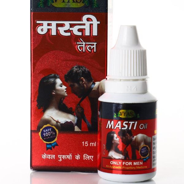 buy Vyas Masti Oil in Delhi,India