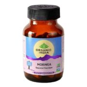 buy Organic India Moringa Capsules in Delhi,India