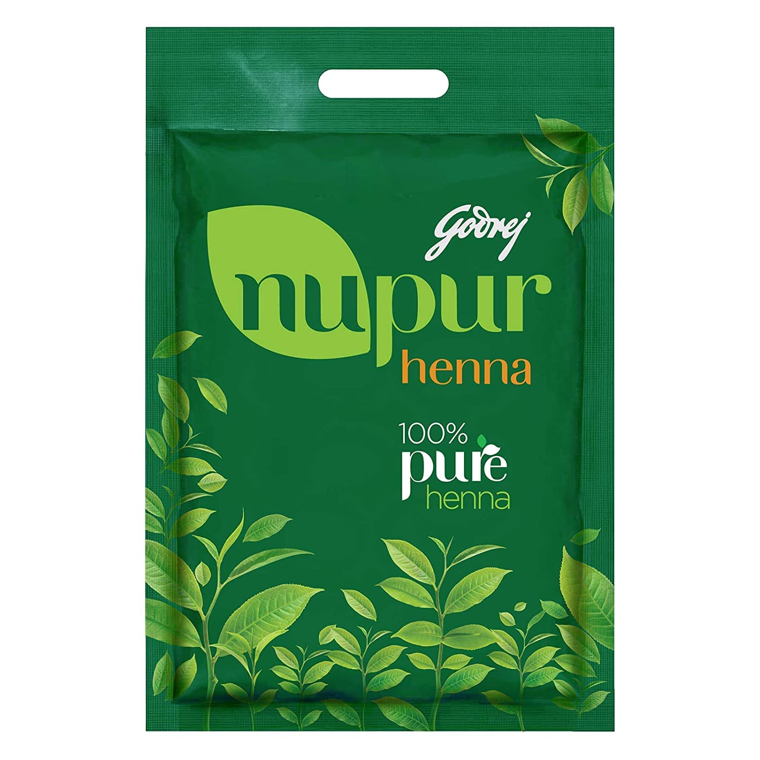 Nupur Henna Mehndi / Powder