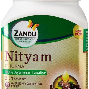 Zandu Nityam Churna