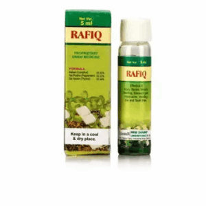 New Shama Rafiq E Hayat