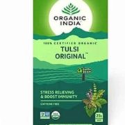 buy Organic India Tulsi Original Tea bag in Delhi,India