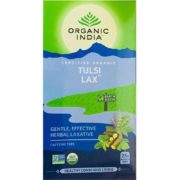 buy Organic India Tulsi Lax Tea Bags in Delhi,India