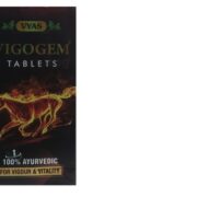 buy Vyas Vigojem Tablet in Delhi,India