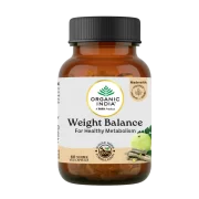 buy Organic India Weight Balance / Wt Balance Capsules in Delhi,India