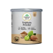 buy Organic India Triphala Powder in Delhi,India
