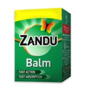 buy Zandu Balm in Delhi,India