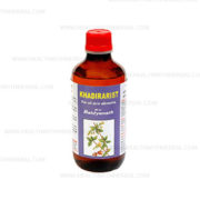 buy Baidyanath Khadirarishta in Delhi,India