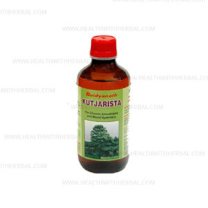 Baidyanath Kutajarishta