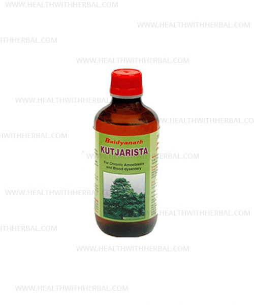 buy Baidyanath Kutajarishta in Delhi,India