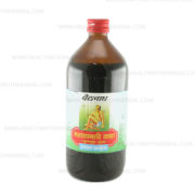 buy Baidyanath Maharasnadi Kadha with Guggulu in Delhi,India