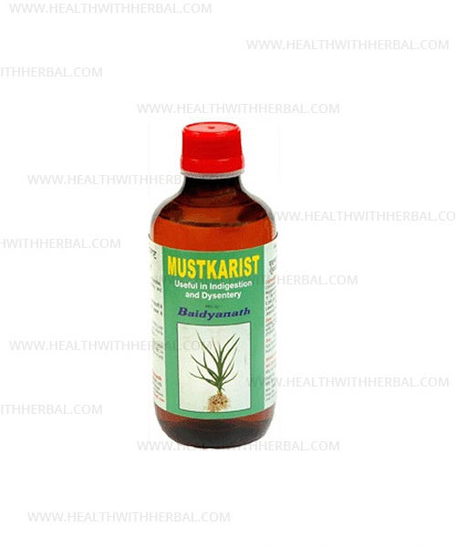 buy Baidyanath Mustakarishta in Delhi,India