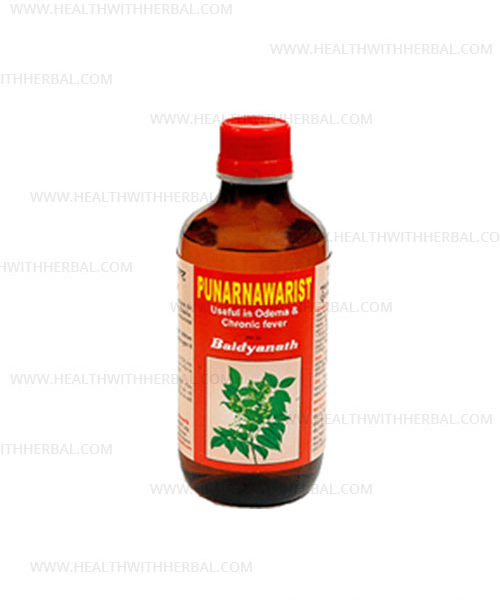 buy Baidyanath Punarnavarishta in Delhi,India