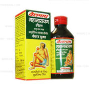 buy Baidyanath Mahanarayan Tel (Oil) in Delhi,India