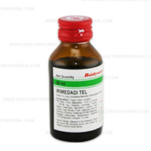 Baidyanath Irimedadi Tel