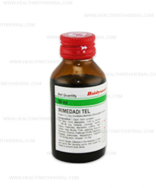 buy Baidyanath Irimedadi Tel in Delhi,India