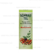 buy Baidyanath Somraji Tel in Delhi,India