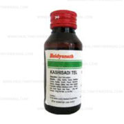 buy Baidyanath Kashisadi Tel in Delhi,India