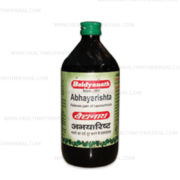 buy Baidyanath Abhayarishta in Delhi,India