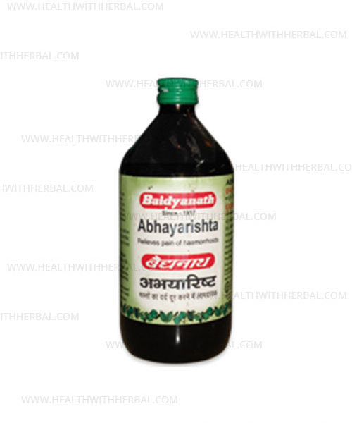 buy Baidyanath Abhayarishta in Delhi,India