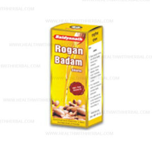 Baidyanath Rogan Badam Shirin