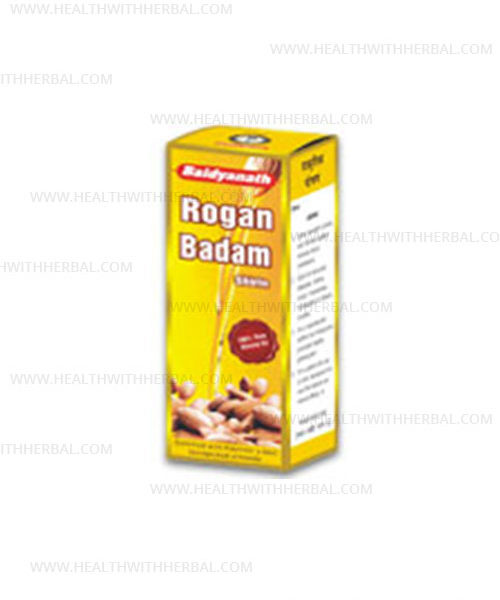 buy Baidyanath Rogan Badam Shirin in Delhi,India