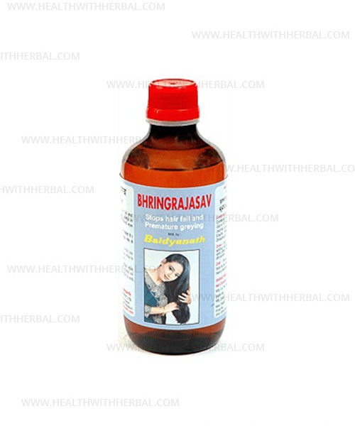 buy Baidyanath Bhringrajasava in Delhi,India