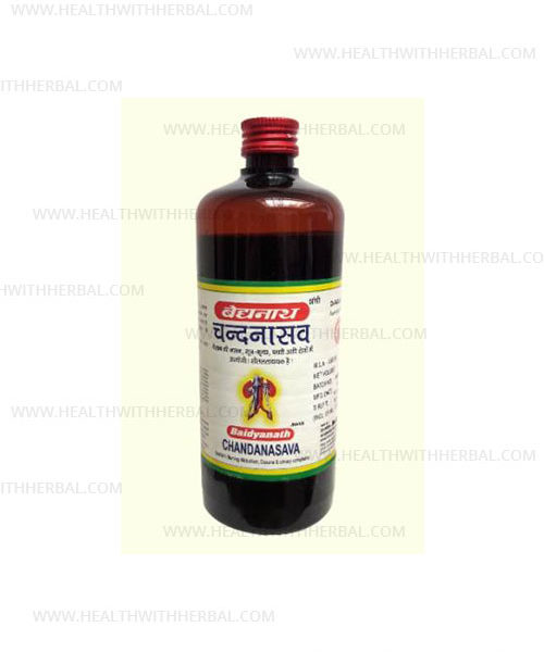 buy Baidyanath Chandanasava in Delhi,India