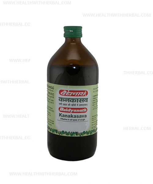 buy Baidyanath Kanakasava in Delhi,India