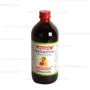 Baidyanath Ashokarishta