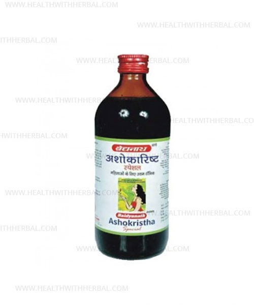 buy Baidyanath Ashokarishta Special in Delhi,India