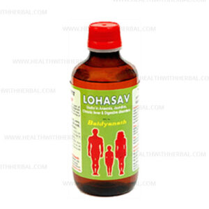 Baidyanath Lohasava