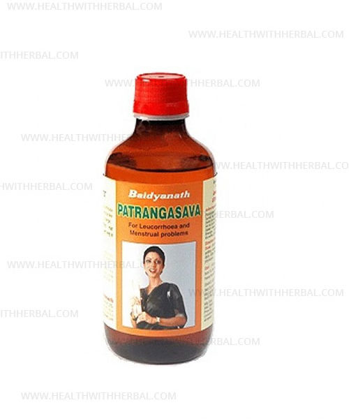 buy Baidyanath Patrangasava in Delhi,India