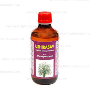 Baidyanath Usheerasava