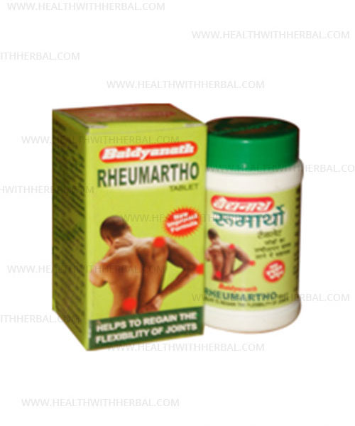 buy Baidyanath Rheumartho Tablet in Delhi,India