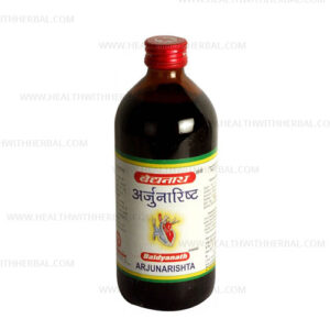 Baidyanath Arjunarishta