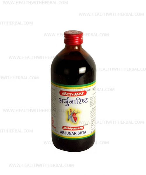 buy Baidyanath Arjunarishta in Delhi,India