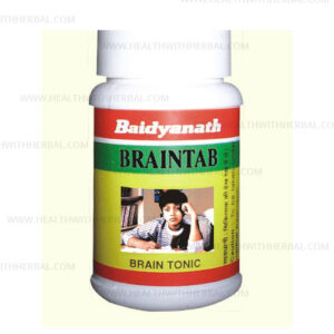 Baidyanath Braintab