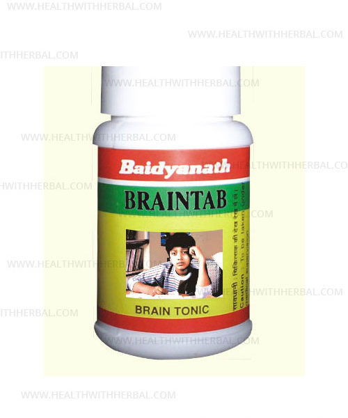 buy Baidyanath Braintab in Delhi,India