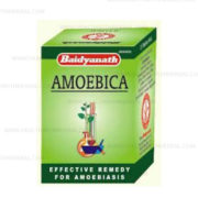 buy Baidyanath Amoebica Tablet in Delhi,India