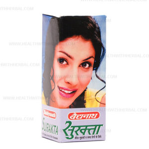 Baidyanath Surakta Syrup