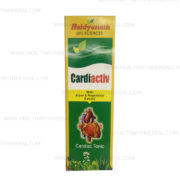 buy Baidyanath Cardiactiv in Delhi,India