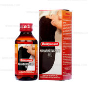 buy Baidyanath Mahabhringraj Tail in Delhi,India