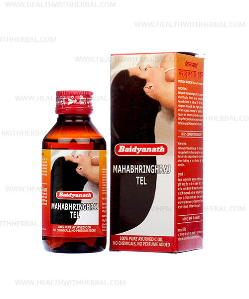 buy Baidyanath Mahabhringraj Tail in Delhi,India