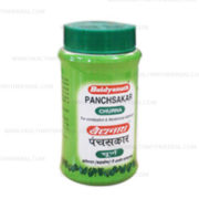 buy Baidyanath Panchsakar Churna in Delhi,India