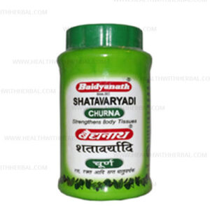 Baidyanath Shatavaryadi Churna