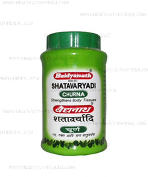 buy Baidyanath Shatavaryadi Churna in Delhi,India