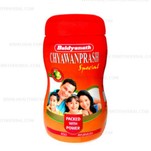 Baidyanath Chyawanprash Special