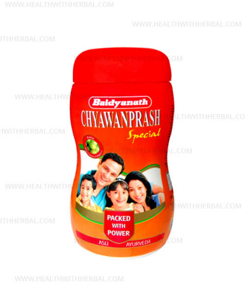 buy Baidyanath Chyawanprash Special in Delhi,India