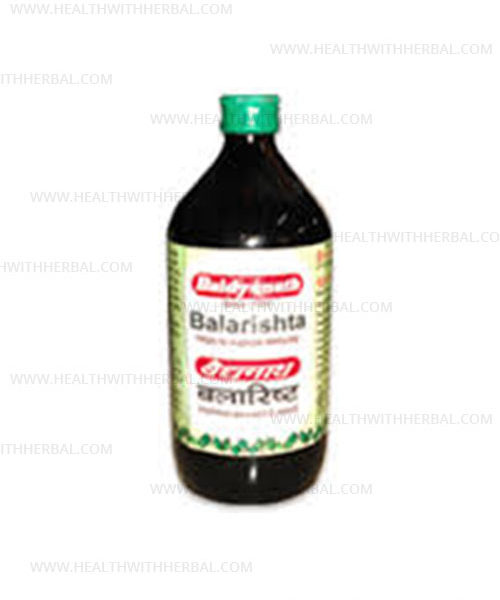 buy Baidyanath Balarishta in Delhi,India